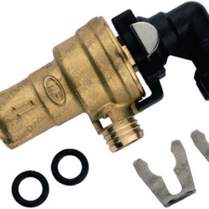 SAUNIER DUVAL disconnector, Ref. S1007100. DIAYTAR NIGERIA delivers more than products - we deliver affordable solutions within the week.