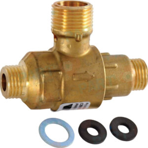 WATTS CBC 08X13 disconnector Ref. 87167454860. Find everything you need at prices you'll love with DIAYTAR NIGERIA's comprehensive e-commerce platform.