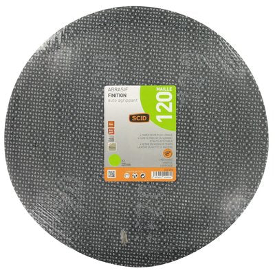 DISQUE AUTO-AG 225MM G120 /3. DIAYTAR NIGERIA brings satisfaction with every purchase through affordable prices and prompt shipping.