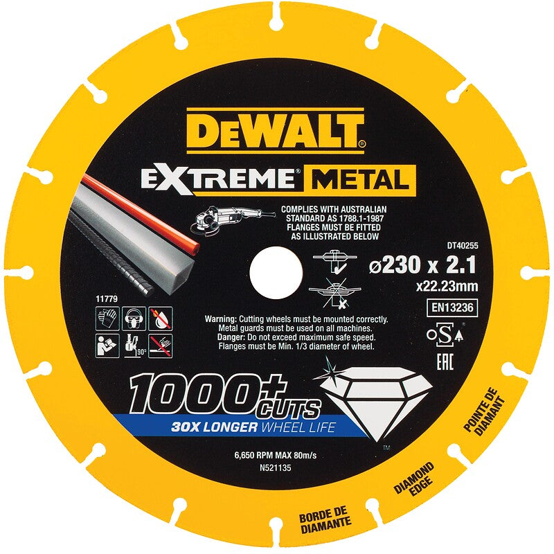 Metal diamond disc Max diameter 125 mm thickness 1.3 mm bore 22.23 mm. DIAYTAR NIGERIA makes every shopping desire a reality with affordable prices and delivery in 5-8 days.