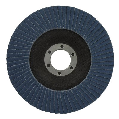 FLAP DISC D115MM G80. DIAYTAR NIGERIA delivers on our promise of variety, affordability, and prompt nationwide shipping.