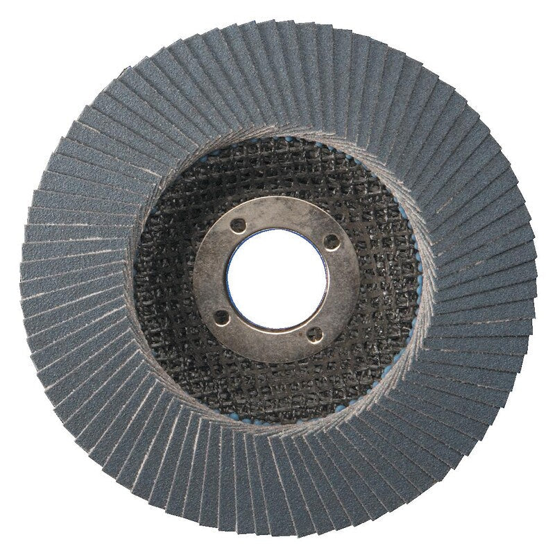 566A domed flap discs, diameter 125 mm, grain 80, box of 10. Shop smart with DIAYTAR NIGERIA's vast selection and enjoy affordable shipping in just 5-8 days.