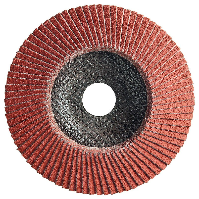 Saint Michel Performance ceramic curved flap discs diameter 125 grain 40. DIAYTAR NIGERIA revolutionizes online shopping with competitive prices and reliable 5-8 day delivery.