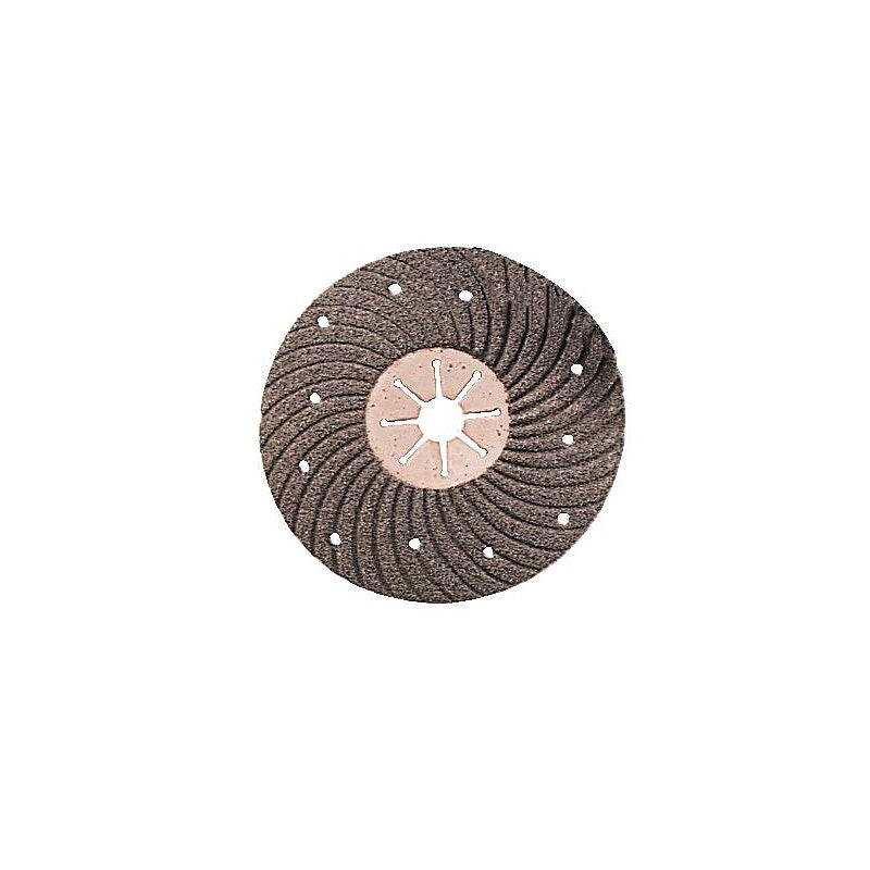 Fortyflex curved discs for metals and non-ferrous metals Ø 125 mm, bore 22.23 mm, grain 36. Shop confidently with DIAYTAR NIGERIA's vast product range and budget-friendly nationwide shipping.