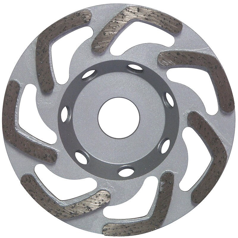 Boomerang diamond surfacing discs for materials diameter 180 mm, thickness 5 mm, bore 22.2 mm. Experience retail therapy without the financial stress at DIAYTAR NIGERIA's affordable e-commerce platform.
