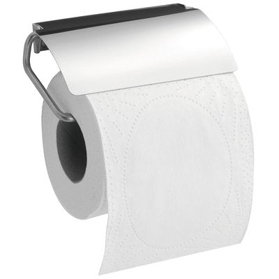 Stainless steel paper roll dispenser ref. 063622. DIAYTAR NIGERIA puts thousands of products at your fingertips with affordable prices and delivery within a week.
