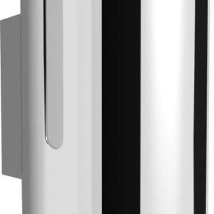 Liquid soap dispenser Chrome, 30 cl ALTERNA Day by Day. Your trusted shopping partner, DIAYTAR NIGERIA offers extensive selection with quick delivery options.