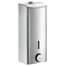 DELABIE Distrisavon liquid soap dispenser ref. 510580. DIAYTAR NIGERIA redefines convenience with our diverse marketplace and affordable nationwide shipping.