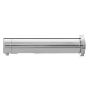 PRESTO electronic wall-mounted soap dispenser Ref. 52042. Your shopping aspirations fulfilled at DIAYTAR NIGERIA with competitive prices and reliable delivery.