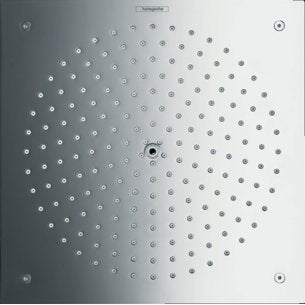 Raindance AIR 260 x 260 mm EcoSmart overhead shower ref. 26481000. DIAYTAR NIGERIA combines extensive product options with budget-friendly prices, delivered in 5-8 days.