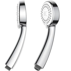 VERSEAU 3 jet ALTERNA hand shower, Ref.P61402. DIAYTAR NIGERIA delivers what you want at prices you'll love, all within 5-8 days nationwide.