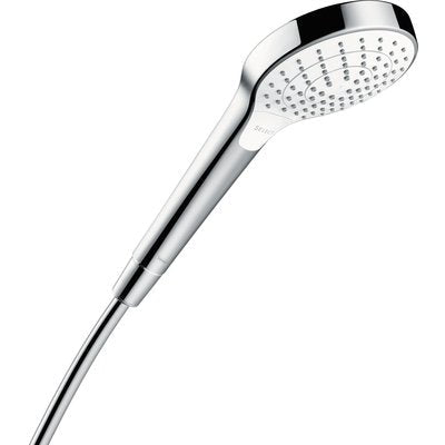 Croma Select S Vario 3 jet shower head - ref. 26802400. Welcome to Nigeria-Materiels.com, where you can find the best tools and materials for your projects. From plumbing to electrical, we’ve got you covered.
