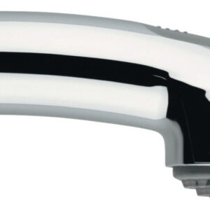 ZEDRA/EUROPLUS pull-out shower, chrome, GROHE, Ref.46312IE0. DIAYTAR NIGERIA: Empowering Nigerians with access to affordable products delivered within 8 days.