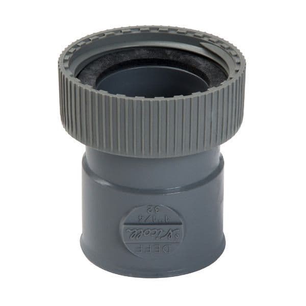 Female socket diameter 40mm with captive nut 33x42 UDEHH1. Experience the joy of discovery with DIAYTAR NIGERIA's vast catalog and nationwide affordable delivery.