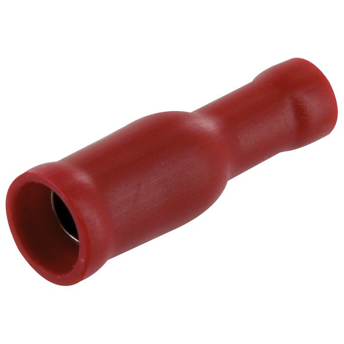RED FEMALE SOCKET 4MM /10. Shop from thousands of products at DIAYTAR NIGERIA and enjoy budget-friendly nationwide delivery.