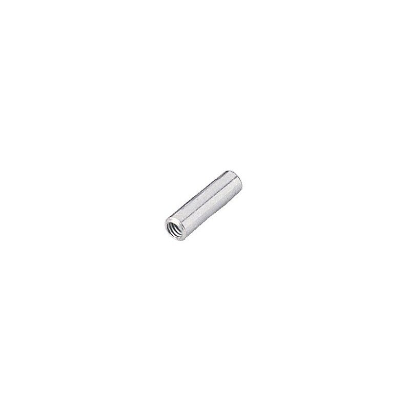 THREADED SOCKET 18MM X10. Experience the ultimate in shopping convenience with DIAYTAR NIGERIA's vast catalog and 5-8 day delivery.