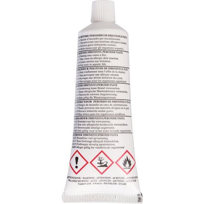 SINTOBOIS HARDENER TUBE 50ML. DIAYTAR NIGERIA brings affordable products to every doorstep with our reliable 5-8 day shipping.