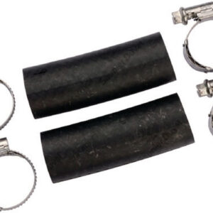 Hoses (2) + clamp (2) Ref. 5174100. Transform your online shopping experience with DIAYTAR NIGERIA's affordable and diverse marketplace.