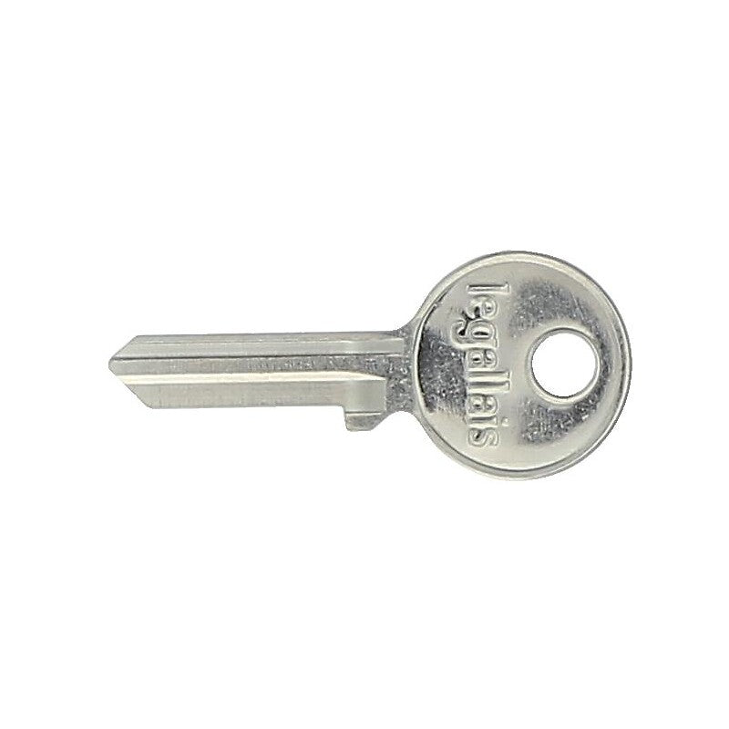 Key blank for 40 mm and 45 mm Anchor padlocks. Discover the joy of choice with DIAYTAR NIGERIA's extensive selection and budget-friendly shipping.