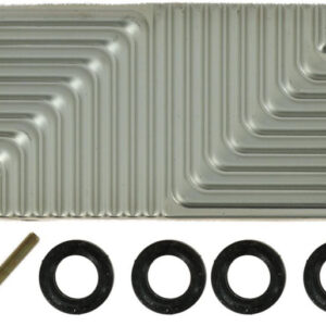 Plate exchanger Ref 87167719870. Shop with ease at DIAYTAR NIGERIA and enjoy our extensive product range delivered at affordable rates.