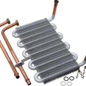 Heating body exchanger Ref. 60058181-06. Discover the convenience of DIAYTAR NIGERIA's vast e-commerce platform with delivery in just 5-8 days.