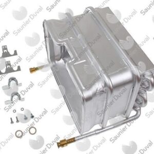 Heat exchanger Ref. 0020205933. DIAYTAR NIGERIA: Connecting Nigerians with affordable products delivered promptly nationwide.