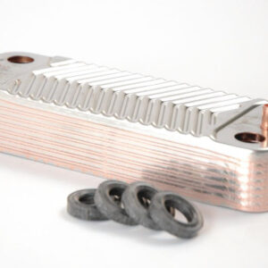 Sanitary plate exchanger On CELTIC - ELEXIA - ELEXIA II - NECTRA - NECTRA TOP - NEXIA - CENTORA Ref. 61011164. DIAYTAR NIGERIA makes online shopping accessible to all with budget-friendly prices and reliable delivery.