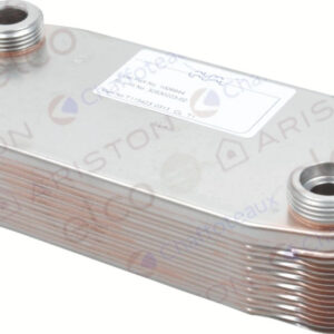 Sanitary plate exchanger On CELTIC - NIAGARA DELTA - CALYDRA DELTA - soft heat module Ref. 61008944. Your trusted shopping partner, DIAYTAR NIGERIA offers extensive selection with quick delivery options.