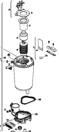 Heat exchanger Ref 87167728040. Shop across boundaries with DIAYTAR NIGERIA's comprehensive catalog delivered nationwide at budget rates.