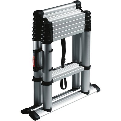 TELESCOPE LADDER.COMBINATION 2.30. DIAYTAR NIGERIA brings online shopping to every Nigerian with affordable prices and reliable shipping.