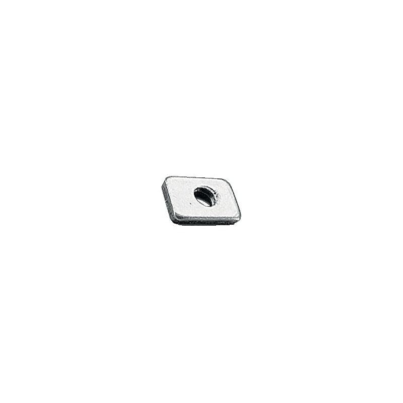 RECTANGULAR AC NUT 9 X4. DIAYTAR NIGERIA: Connecting Nigerians with their needs through our affordable and diverse marketplace.