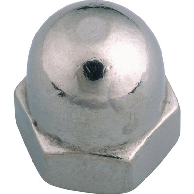 INX A2 12MM / 20 BLIND NUT. DIAYTAR NIGERIA: Where every shopping need is fulfilled with affordable prices and nationwide shipping.