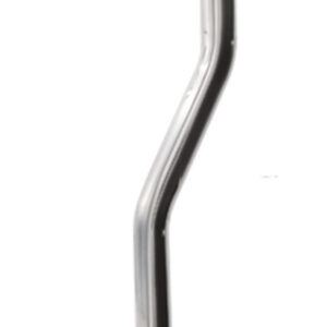 Chrome water effect allia auba ref. 50915. DIAYTAR NIGERIA revolutionizes online shopping with competitive prices and reliable 5-8 day delivery.