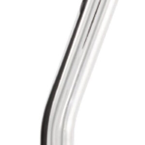 Water effect tube equipped for urinal 8418-Selles ref. 50913. Shop for reliable hardware and industrial supplies at Nigeria-Materiels.com. We are here to support your goals.