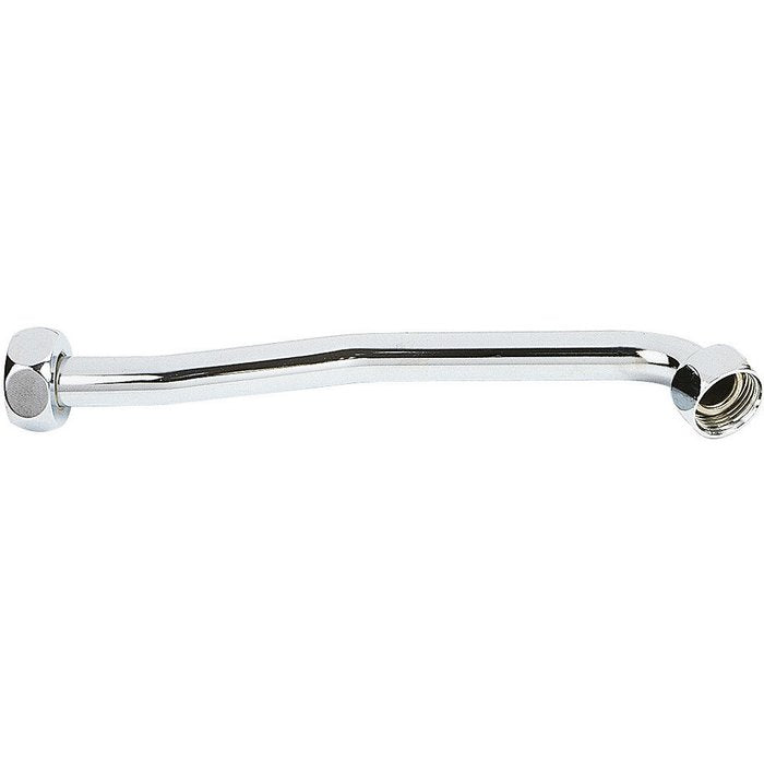 Water effect tube equipped for Jacob Delafon urinal Coquille ref. 50904. Find durable construction and plumbing supplies at Nigeria-Materiels.com. We are committed to your success.