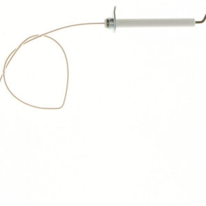 Left ignition electrode AMPHORA DELTA Ref. 60000104. DIAYTAR NIGERIA: Your affordable gateway to thousands of products delivered promptly nationwide.