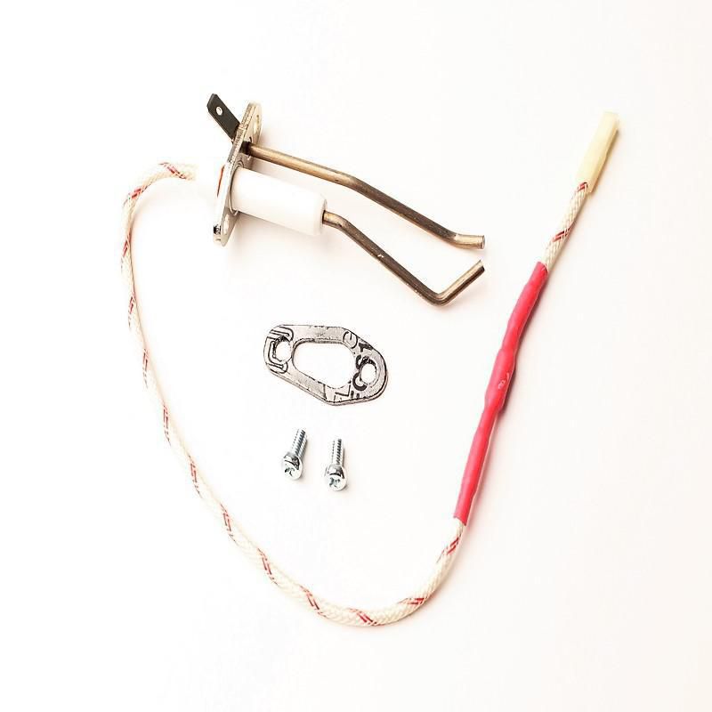 Ignition electrode Ref. 923006. Find high-quality hardware and plumbing products at Nigeria-Materiels.com. We cater to both small and large-scale projects.
