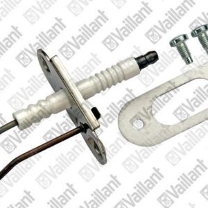 Ignition electrode 090709. DIAYTAR NIGERIA: Connecting every Nigerian with quality products at prices everyone can afford.