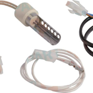 Glow Ignition Electrode For U122/124 and GB112/122 Part No. 7099006. Experience shopping freedom with DIAYTAR NIGERIA's vast selection and dependable nationwide shipping.