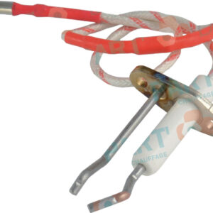 CITY condens ignition electrode On City Condens Ref. 300003347. Experience the ease of modern shopping with DIAYTAR NIGERIA's diverse marketplace delivered promptly.
