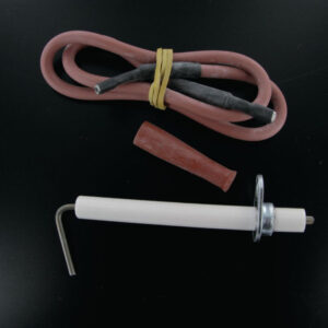 Ignition electrode set NIAGARA 23 CF-FF - 28 CF-FF Ref. 60084661. DIAYTAR NIGERIA brings affordable shopping to your fingertips with reliable delivery in less than 8 days.