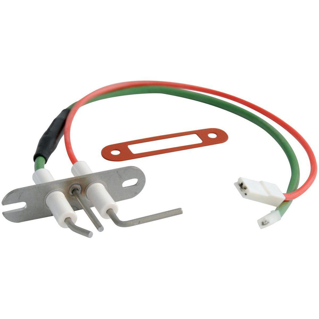 Ignition and ionization electrode all models 93.26->2000 Ref F3AA40277. Discover a world of affordable shopping with DIAYTAR NIGERIA's vast marketplace delivered to you in days.