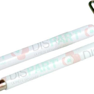 Ignition electrode KL55/80 pair Ref. 13015852. Shop with confidence at DIAYTAR NIGERIA, Nigeria's premier affordable e-commerce platform.