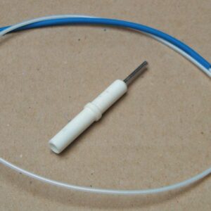 Ignition electrode Ref 0301167(S). DIAYTAR NIGERIA delivers what matters - quality, affordability, and prompt nationwide shipping.