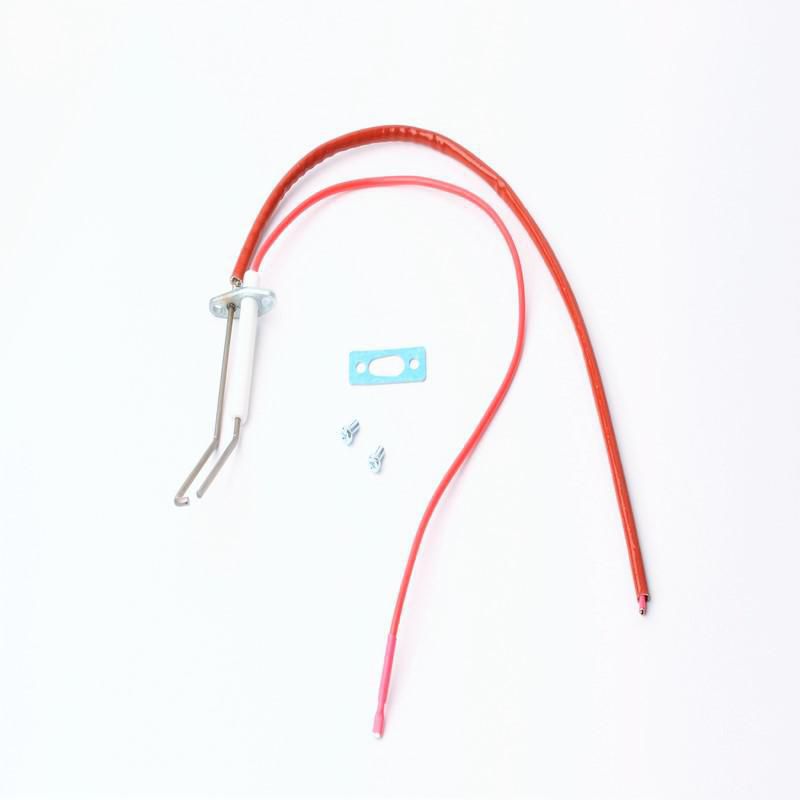Ignition electrode Ref. 923002. Explore our collection of electrical and construction supplies at Nigeria-Materiels.com. We are your reliable partner.