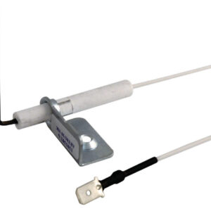 Ionization electrode, ARISTON, Ref. 61303302. DIAYTAR NIGERIA puts thousands of products at your fingertips with affordable prices and delivery within a week.