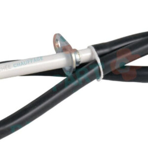 Ionization electrode Ref. 65100287. Find high-quality plumbing and electrical products at Nigeria-Materiels.com. We cater to both small and large-scale projects.