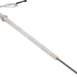 TL gas ionization electrode Ref. 87168247480. DIAYTAR NIGERIA: Revolutionizing how Nigerians shop with affordable prices and prompt delivery services.