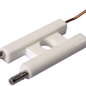 Electrode F40A/50/60/85/75A BNV Réf. 13013638. Experience shopping freedom with DIAYTAR NIGERIA's vast selection and 5-8 day nationwide delivery service.