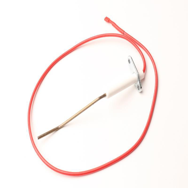 Ionization electrode 9522801 Ref. 124375. Discover premium industrial and plumbing products at Nigeria-Materiels.com. We deliver excellence in every order.